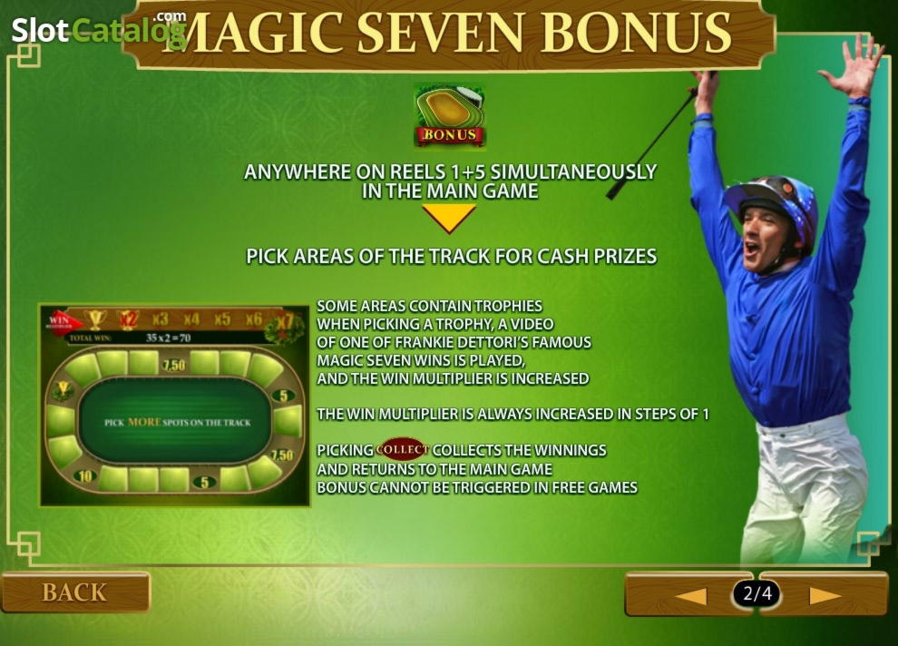 €935 Daily freeroll slot tournament at Grandivy Casino