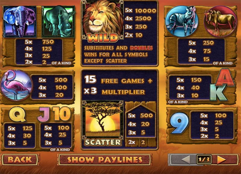 EUR 470 no deposit bonus code at 777 Casino