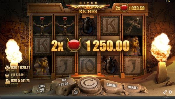 240 Free spins at Gate777 Casino