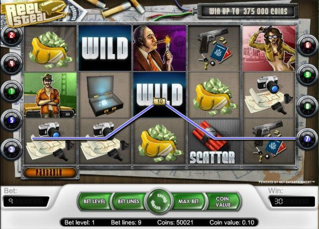 EUR 600 Online Casino Tournament at Casino Shadowbet