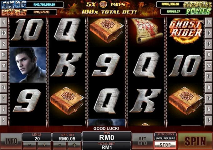 $625 FREE Chip Casino at Karamba Casino