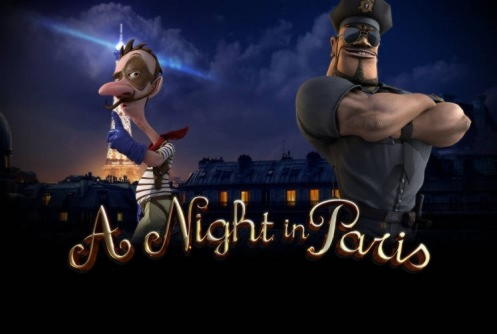 725% Match bonus casino at Dream Dubai Casino