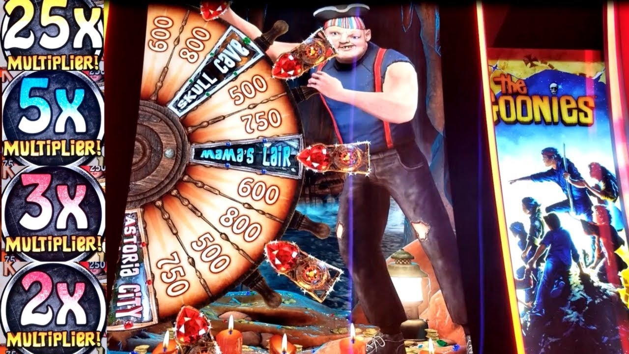 230 FREE SPINS at Party Casino