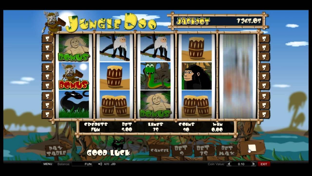 €685 Daily freeroll slot tournament at Party Casino