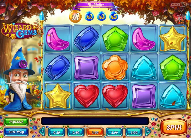 870% Match Bonus Casino at Bet Hard Casino