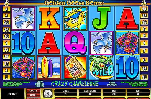 995% Signup Casino Bonus at Casimba Casino