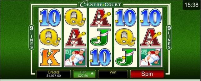 EUR 2065 NO DEPOSIT BONUS at Casino com