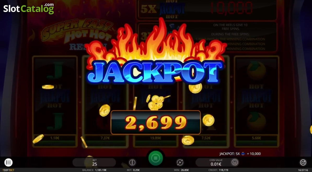 £615 Casino Tournament at Casino com
