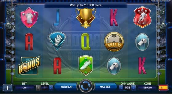 £285 Mobile freeroll slot tournament at Hopa Casino