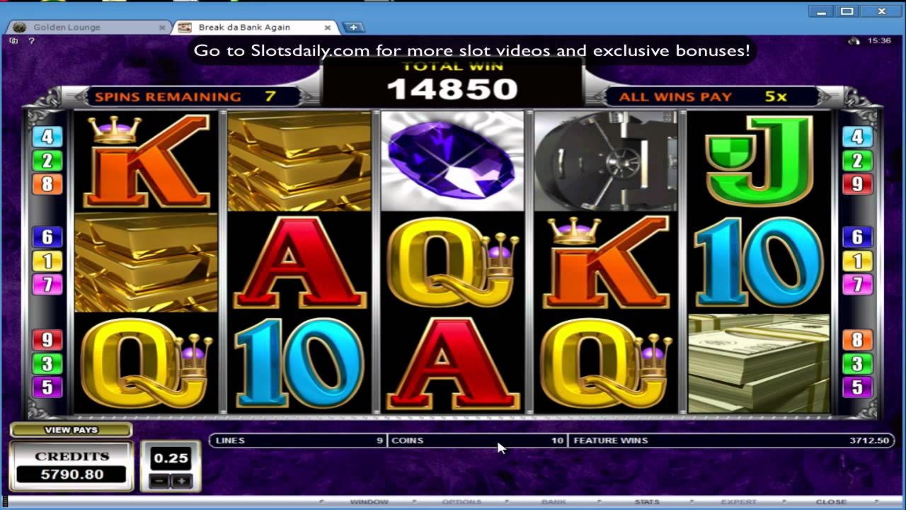 EUR 645 Online Casino Tournament at Dream Vegas Casino