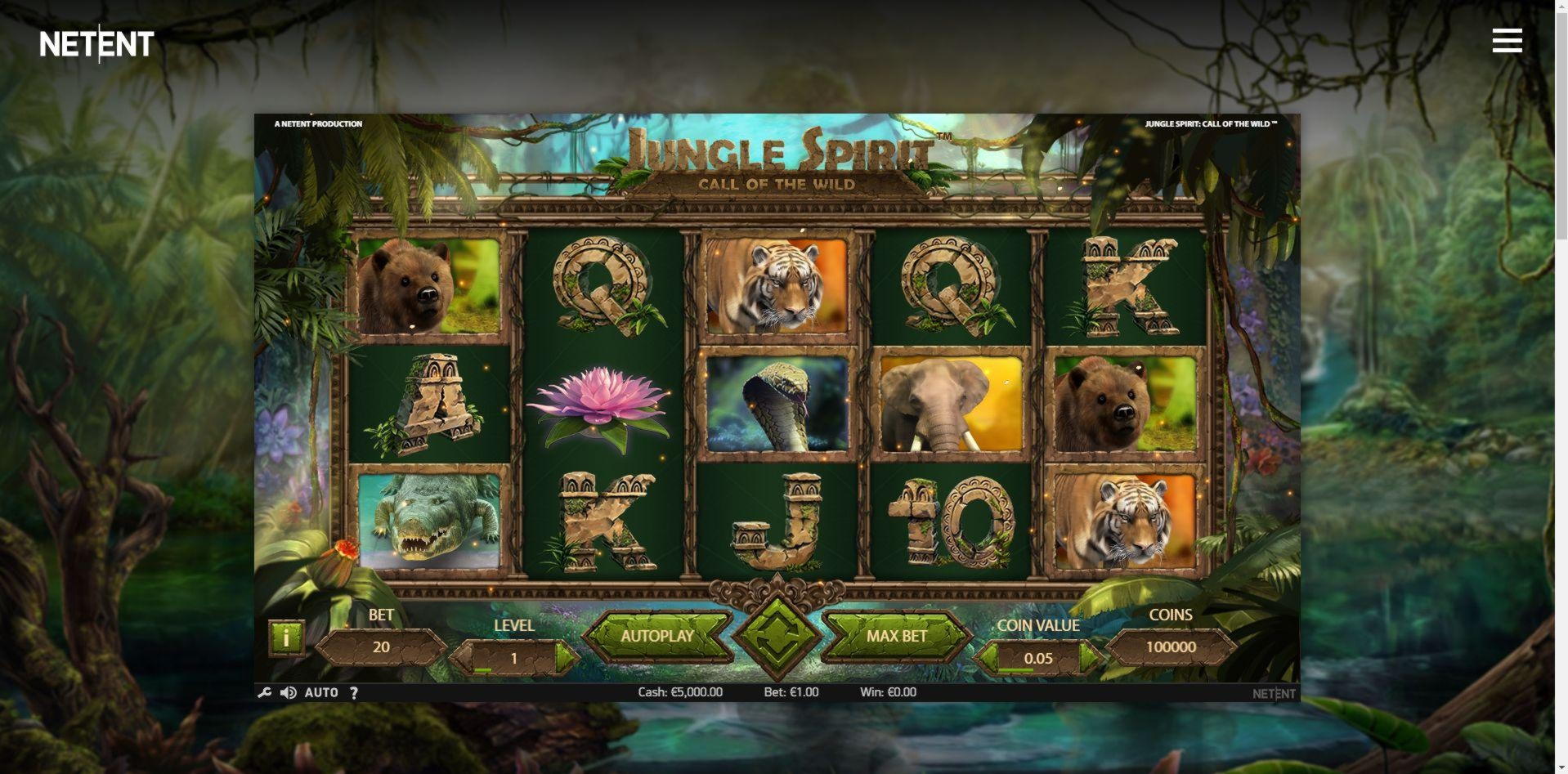 €690 free casino chip at CasiPlay Casino