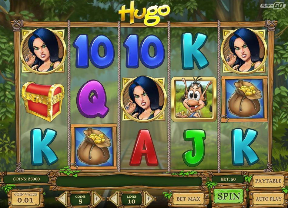 135 Free Spins no deposit casino at Karamba Casino