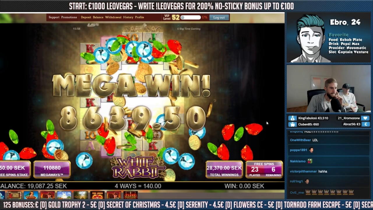 £120 Mobile freeroll slot tournament at Gate777 Casino