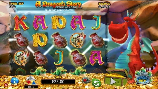 485% Signup Casino Bonus at Video Slots Casino