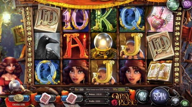 €205 Daily freeroll slot tournament at Casino com