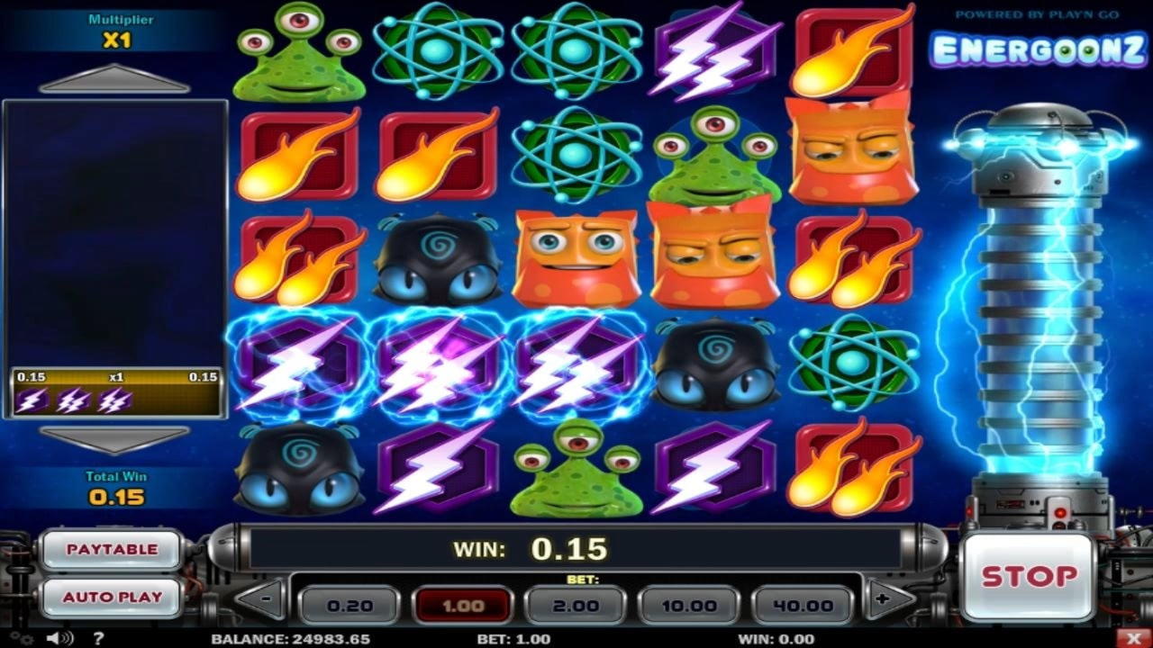 450% Match bonus casino at Hopa Casino