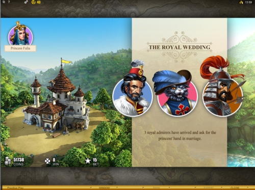 75 free spins casino at Dream Dubai Casino