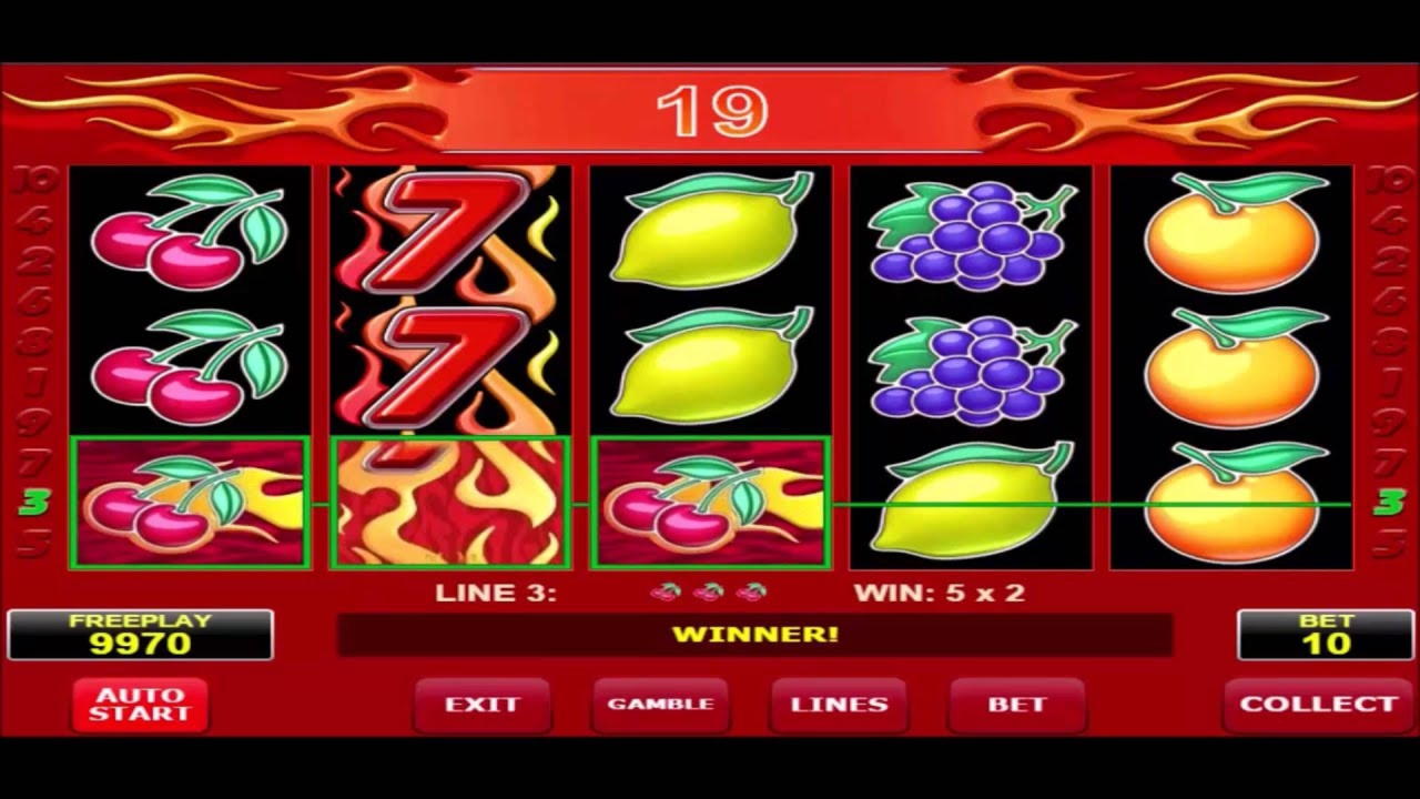 EUR 525 No Deposit Casino Bonus at Spinit Casino
