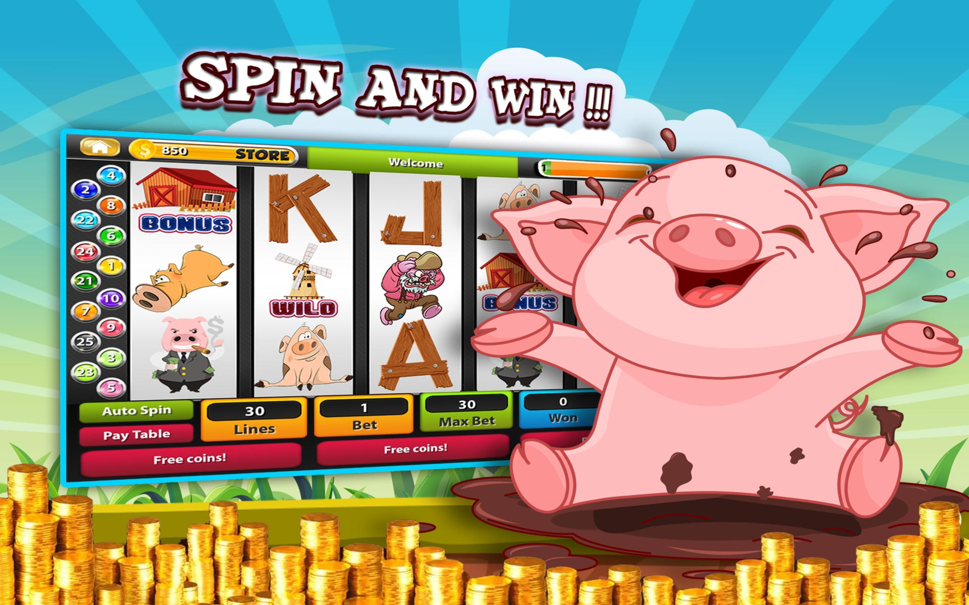 365% First Deposit Bonus at Dream Dubai Casino
