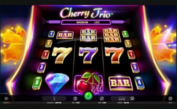 €350 Daily freeroll slot tournament at Spinit Casino