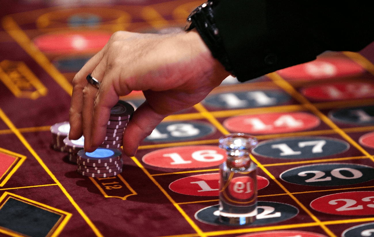 $355 Tournament at Winner Casino