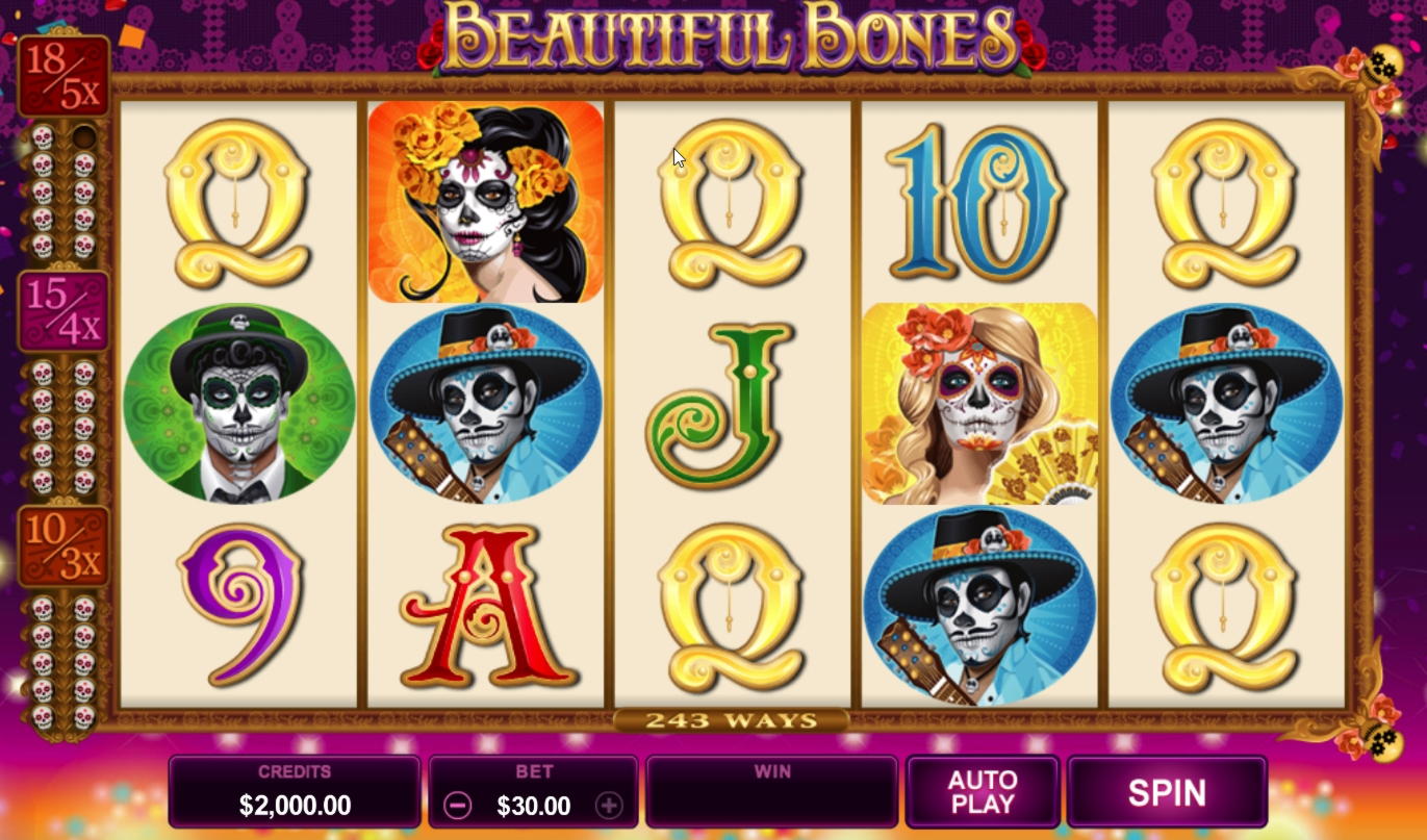 €1255 No deposit bonus at Wix Stars Casino