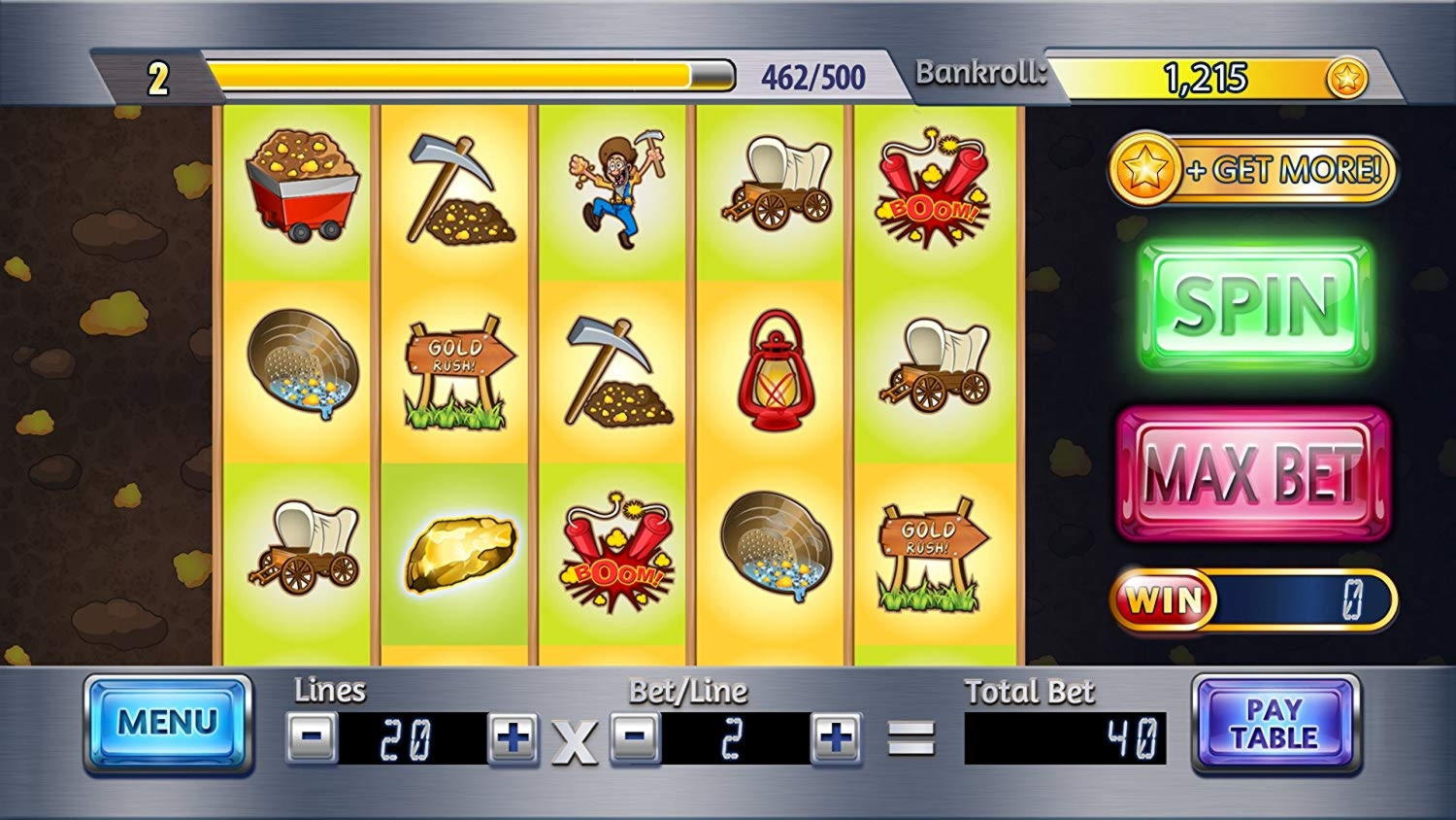 €405 Free Casino Chip at Casino Shadowbet