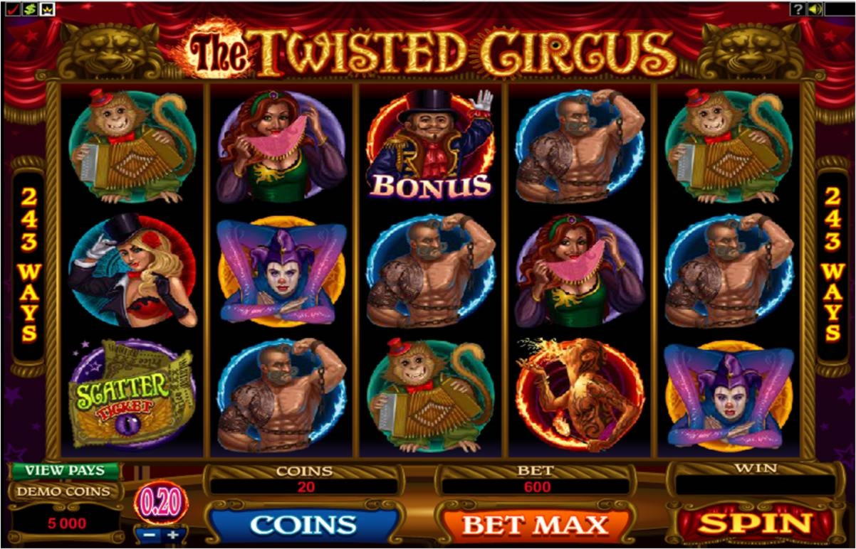 520% Deposit match bonus at CasiPlay Casino