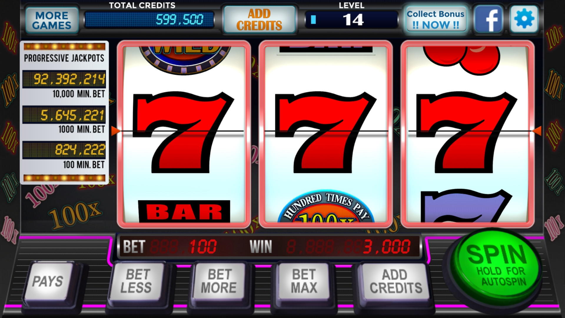 75 Free Spins at Dunder Casino
