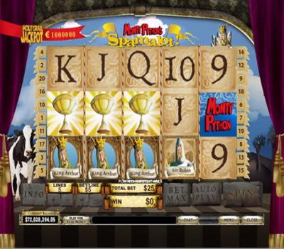 €635 NO DEPOSIT BONUS at Grandivy Casino