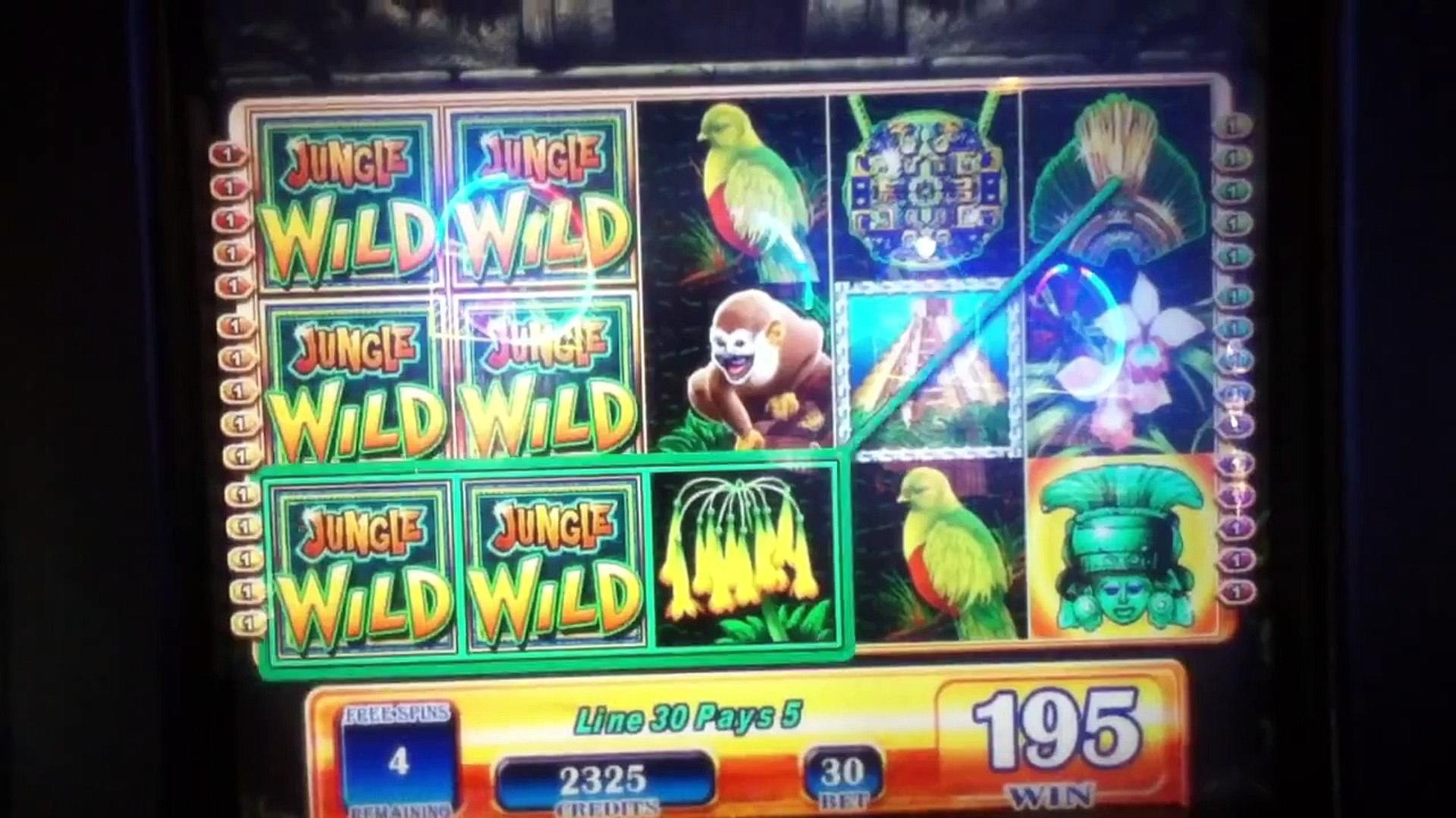 115 Loyal Free Spins! at Genesis Casino