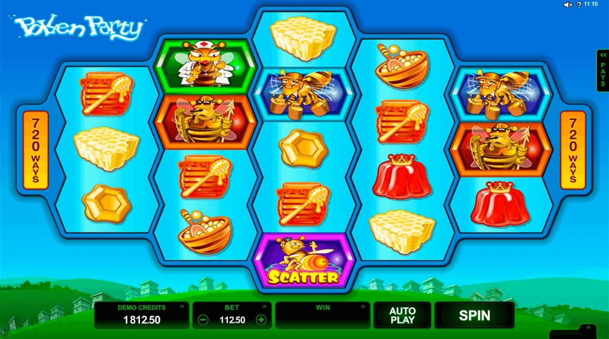$4960 No Deposit at Karamba Casino