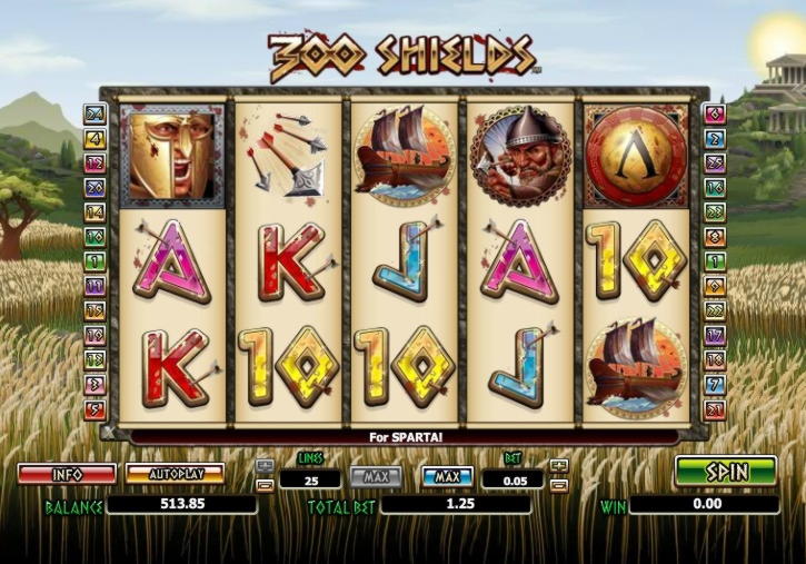 $430 FREE CHIP CASINO at Red Spins Casino