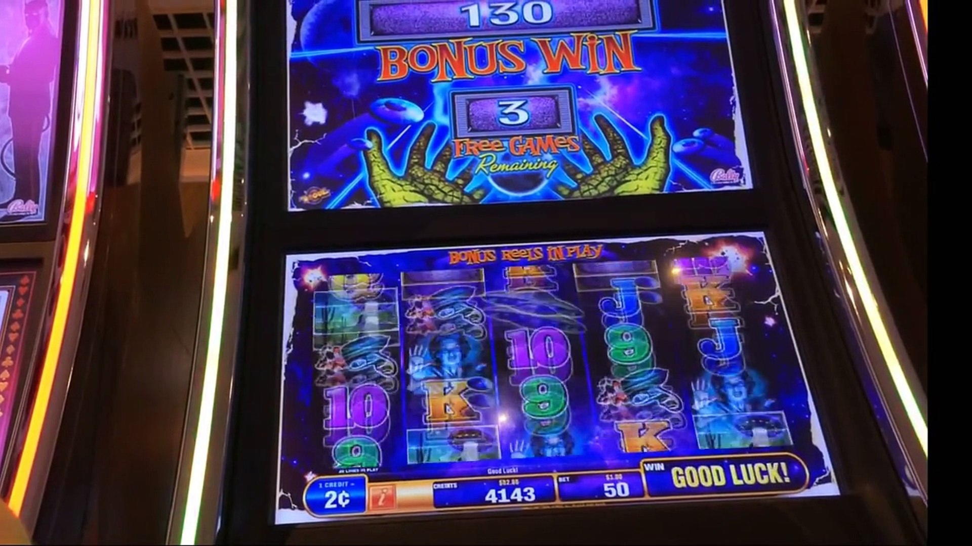 285 FREE Spins at Leo Vegas Casino