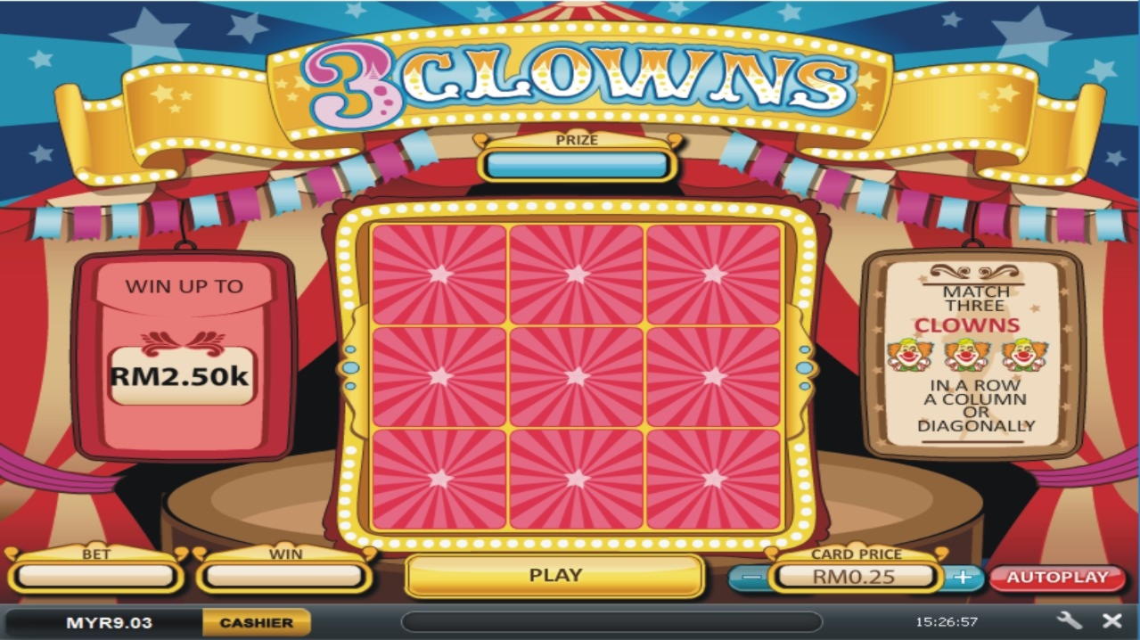 €405 Free Casino Tournament at Karamba Casino