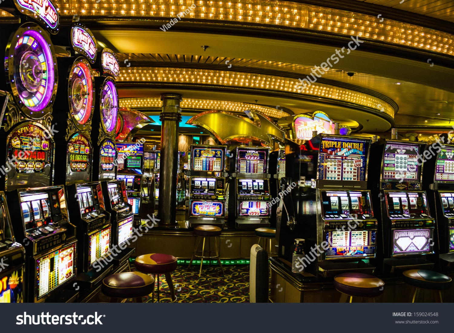Eur 4720 NO DEPOSIT CASINO BONUS at CasiPlay Casino