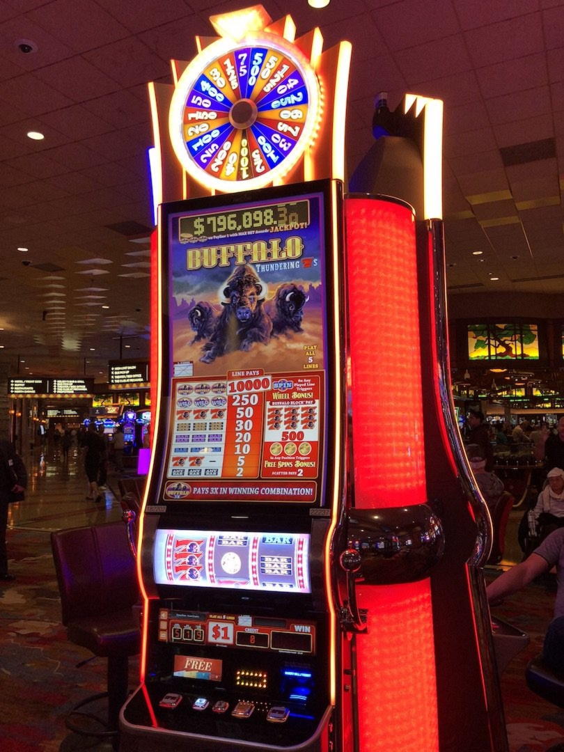 100% Match Bonus Casino at Vegas Hero Casino