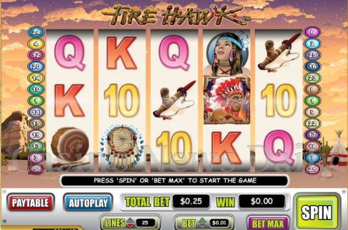 €333 Free chip at Spinit Casino