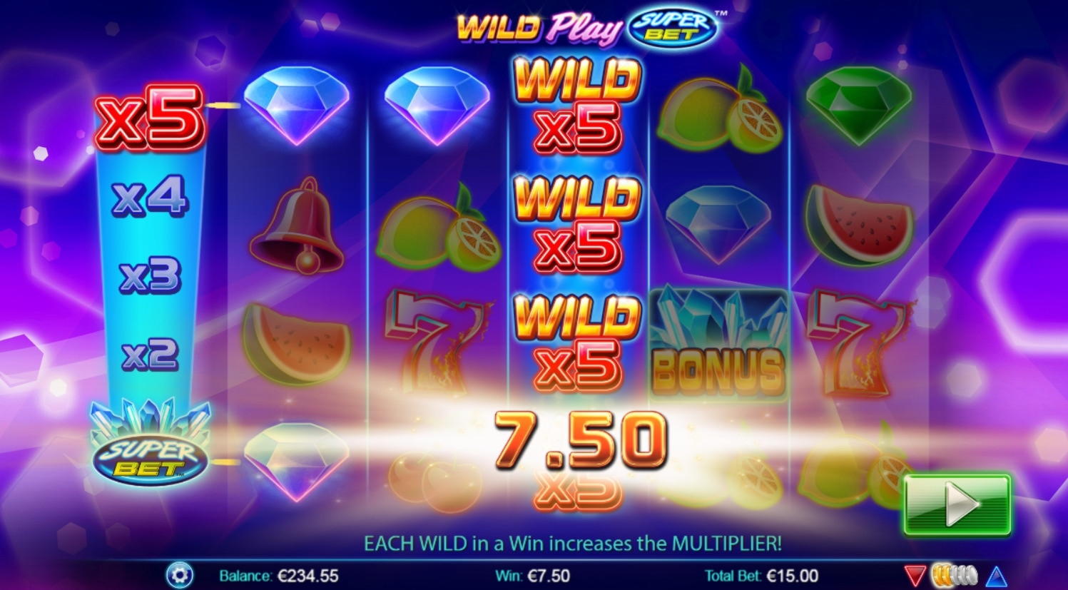 EUR 905 Casino tournaments freeroll at Casino com