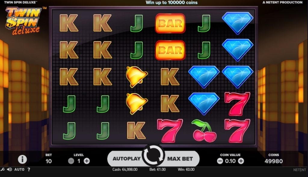 EURO 170 Online Casino Tournament at Video Slots Casino