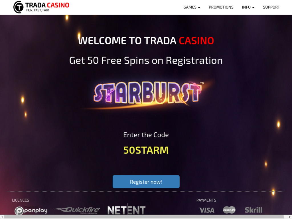 125 free spins no deposit at 777 Casino
