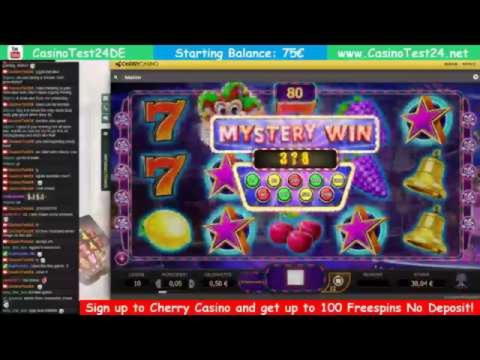 Eur 2295 No deposit casino bonus at Spinit Casino
