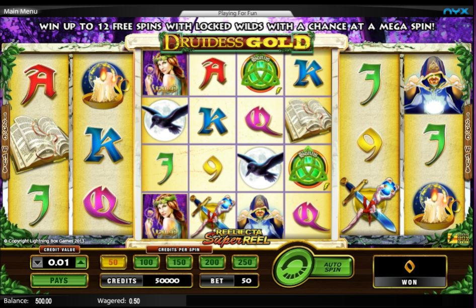 265 Free Spins at Leo Dubai Casino