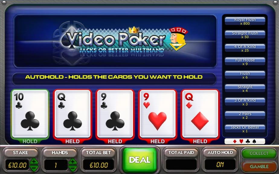 755% Match bonus at Grandivy Casino