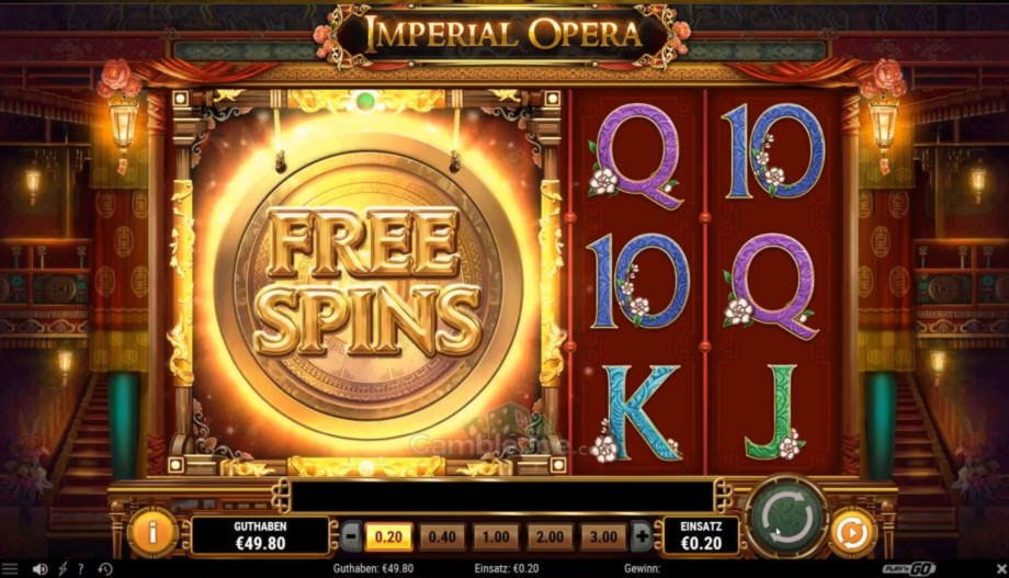 $222 Free Cash at Karamba Casino
