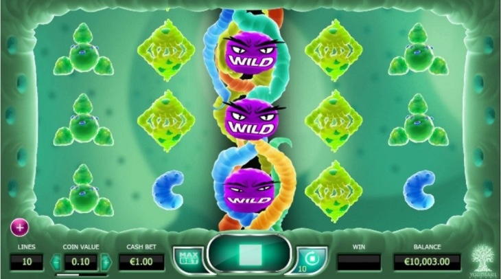 35 Free Spins no deposit casino at Video Slots Casino