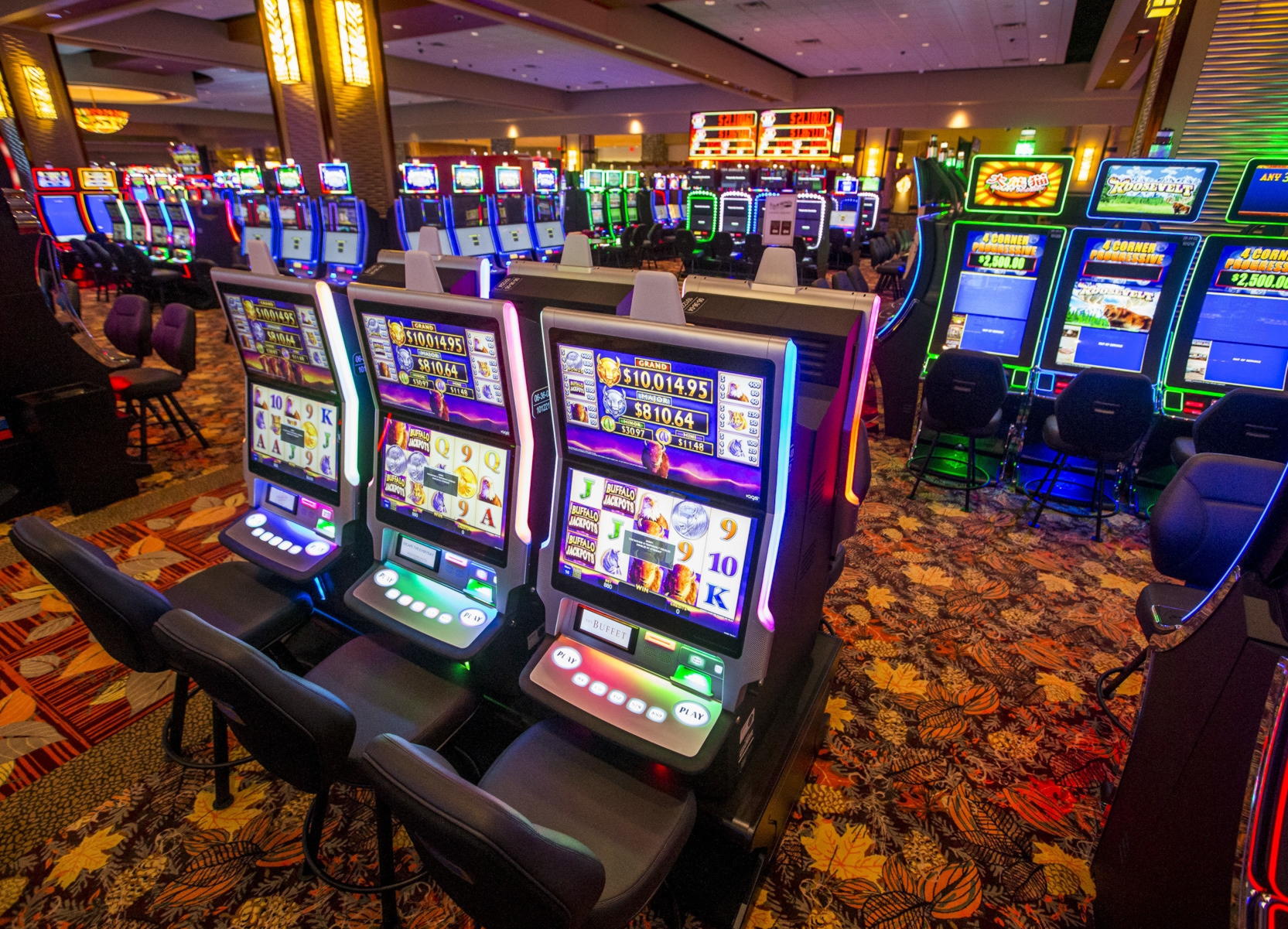 £4405 NO DEPOSIT BONUS at Guts Casino