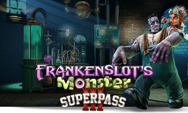 €20 Free Casino Tournament at Party Casino