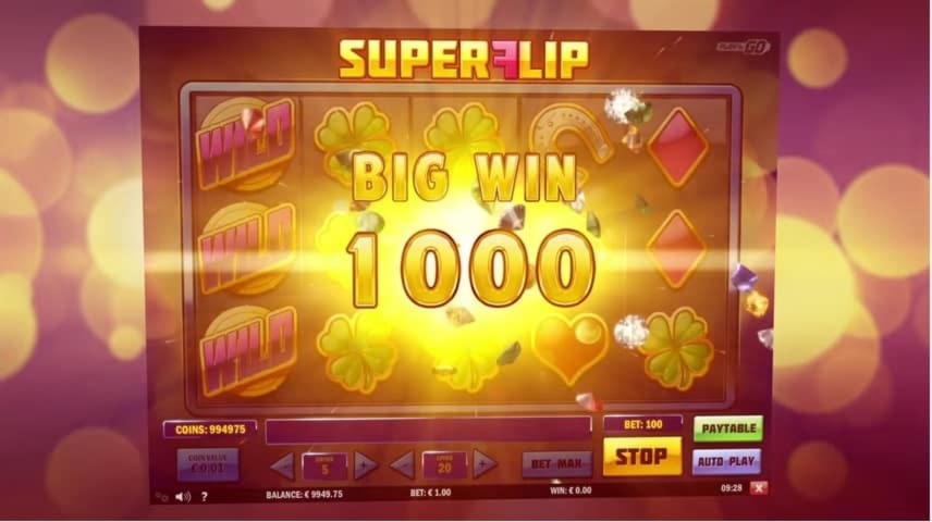 €975 Casino tournaments freeroll at Wix Stars Casino