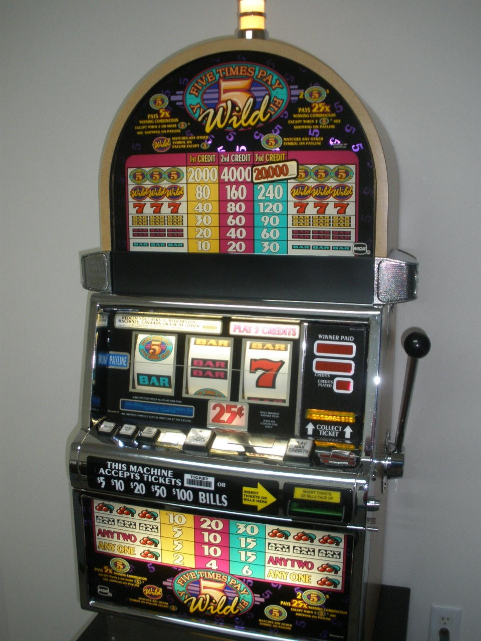 375% Signup casino bonus at Gate777 Casino